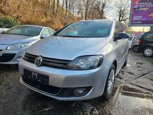 Volkswagen Golf Plus VI Style Bild 5