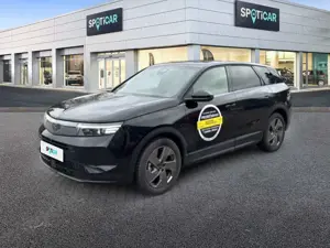 Opel Grandland 1.2 48V Mild-Hybrid 107 kW GS