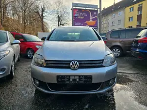 Volkswagen Golf Plus VI Style Bild 3