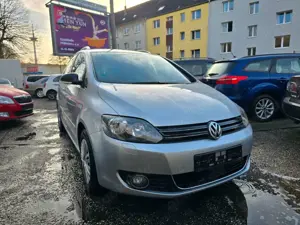 Volkswagen Golf Plus VI Style Bild 4