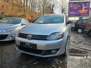 Volkswagen Golf Plus VI Style Bild 2