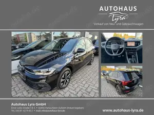 Volkswagen Polo 1.0 TSI DSG Goal*MATRIX*PANO*NAVI*KAMERA*