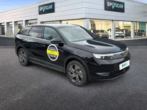 Opel Grandland 1.2 48V Mild-Hybrid 107 kW GS Bild 3