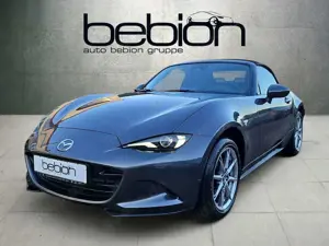 Mazda MX-5 1.5 SKYACTIV-G 131 Exclusive-Line LED PDC