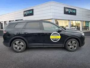 Opel Grandland 1.2 48V Mild-Hybrid 107 kW GS Bild 4