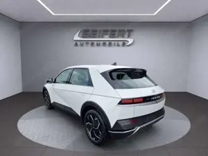 Hyundai IONIQ 5 I 58 kWh I DYNAMIQ I NAVI I SHZ I RFK I Bild 3