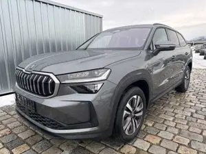 Skoda Kodiaq Selection  2,0 TDI 4x4 193 PS DSG-4 Jahre Garan...