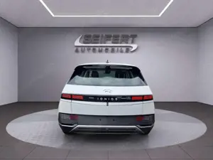 Hyundai IONIQ 5 I 58 kWh I DYNAMIQ I NAVI I SHZ I RFK I Bild 4