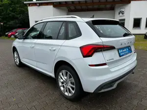 Skoda Kamiq Kamiq Style 1.0 G-TEC CNG Erdgas LED PDC SHZ MFL.. Bild 4