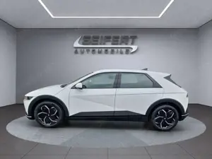 Hyundai IONIQ 5 I 58 kWh I DYNAMIQ I NAVI I SHZ I RFK I Bild 2