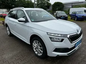 Skoda Kamiq Kamiq Style 1.0 G-TEC CNG Erdgas LED PDC SHZ MFL.. Bild 3