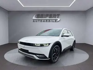 Hyundai IONIQ 5 I 58 kWh I DYNAMIQ I NAVI I SHZ I RFK I