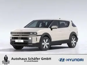 Hyundai NEXO (MY26) Fuell Cell 204PS Navi Digitales Cockpit 360