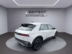 Hyundai IONIQ 5 I 58 kWh I DYNAMIQ I NAVI I SHZ I RFK I Bild 5