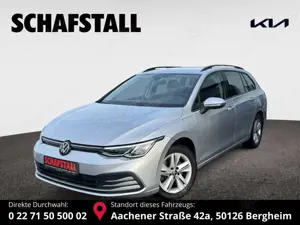 Volkswagen Golf Variant Life TDI 2.0  Automatik Navi ACC Tempomat