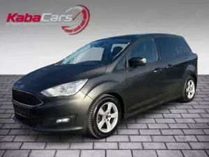 Ford Grand C-Max Kamera Xenon AHK