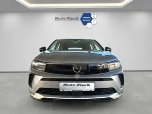 Opel Grandland X Enjoy 1.2 Turbo Automatik ACC LED RFK ALLWETTER Bild 2
