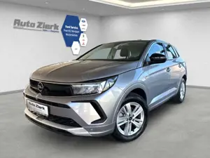 Opel Grandland X Enjoy 1.2 Turbo Automatik ACC LED RFK ALLWETTER Bild 1