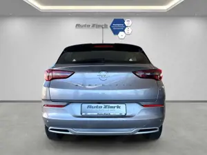Opel Grandland X Enjoy 1.2 Turbo Automatik ACC LED RFK ALLWETTER Bild 5