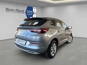 Opel Grandland X Enjoy 1.2 Turbo Automatik ACC LED RFK ALLWETTER Bild 4