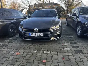 Volkswagen Arteon 2.0 TDI SCR DSG R-Line