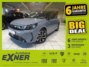 Opel Corsa Hybrid GS Tech.-Infot.-Paket