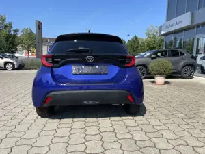 Toyota Yaris Hybrid Teamplayer *Comfort-Paket* Bild 4