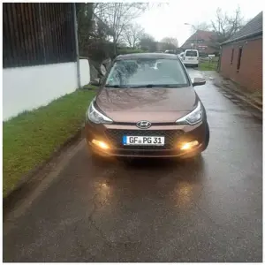 Hyundai i20 1.2 Trend