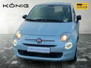 Fiat 500 1.0 Mild Hybrid Basis Klimaanlage