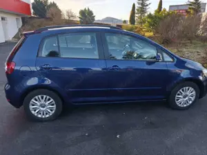 Volkswagen Golf Plus 2.0 TDI DPF Comfortline