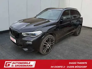 BMW X5 xDrive50i EURO 6d
