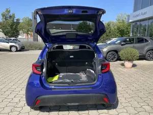 Toyota Yaris Hybrid Teamplayer *Comfort-Paket* Bild 5