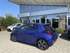 Toyota Yaris Hybrid Teamplayer *Comfort-Paket* Bild 3