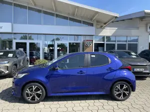 Toyota Yaris Hybrid Teamplayer *Comfort-Paket* Bild 2