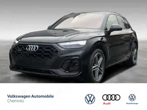 Audi SQ5 3.0 TDI quattro MHEV*Head-up*BO*SHZ*AHK*