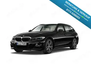 BMW 330 e xDrive M Sport Laser HuD AHK H/K Keyless