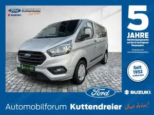 Ford Transit Custom Kombi 320 L1 Trend Kamera Klima