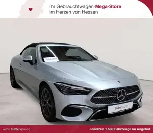 Mercedes-Benz CLE 180 CLE 180 Cabrio 9G-AHK Sound Leder KAM
