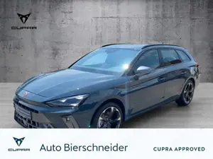 CUPRA Leon Sp. 2.0 TDI DSG 18 eHeck FaPa XL LED Navi WP
