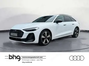 Audi A5 TFSI S tronic