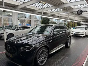 Mercedes-Benz GLC 63 AMG S 4Matic+ FACELIFT Swisspec