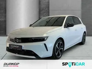 Opel Astra Elegance PHEV Turbo Navi LED ACC Kamera CarPlay