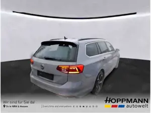 Volkswagen Passat Variant nza 2.0 TDI R-Line Kamera Navi Ap