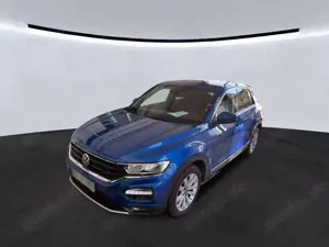Volkswagen T-Roc Sport