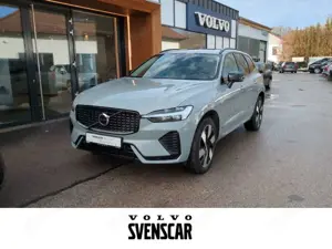 Volvo XC60 Plus Dark Recharge Plug-In Hybrid AWD T8 Twin Engi