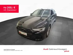 Audi S6 S6 Lim. 3.0 TDI quattro Matrix BO Navi 360°
