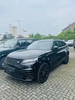 Land Rover Range Rover Velar R-Dynamic SE