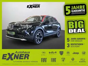 Opel Mokka-E ULTIMATE ACC+Alcantara+LED+Navi+SHZ+Kam.