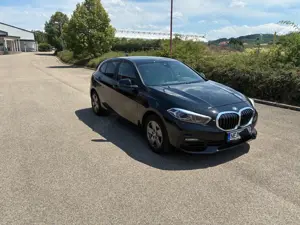 BMW 118 118 i Advantage