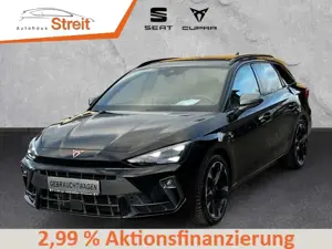 CUPRA Leon SPORTSTOURER 1.5 eTSI 110 kW DSG GJR ACC SHZ NAVI